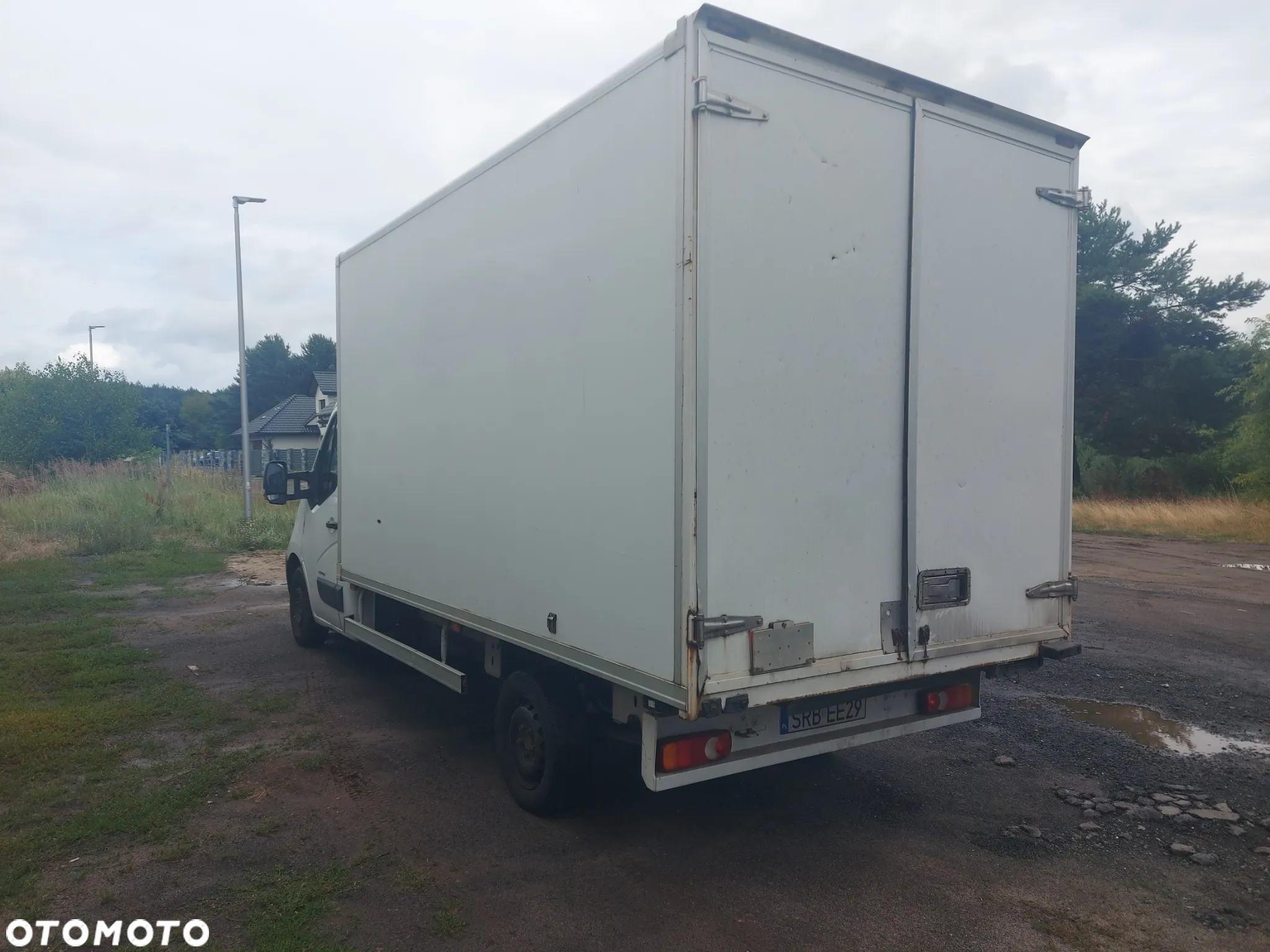 Renault Mater - 4