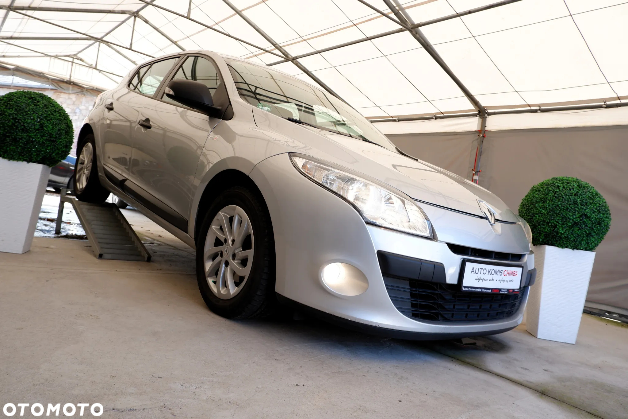 Renault Megane - 4