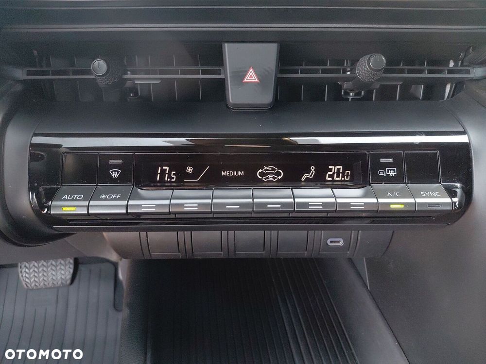 Toyota C-HR 1.8 Hybrid Comfort - 24