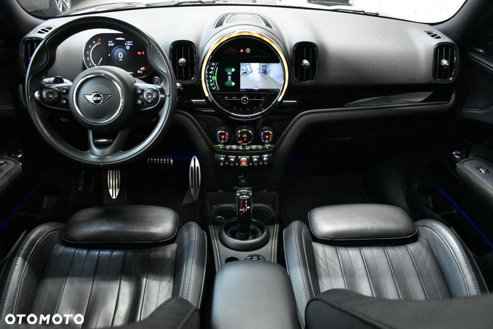 MINI Countryman - 6