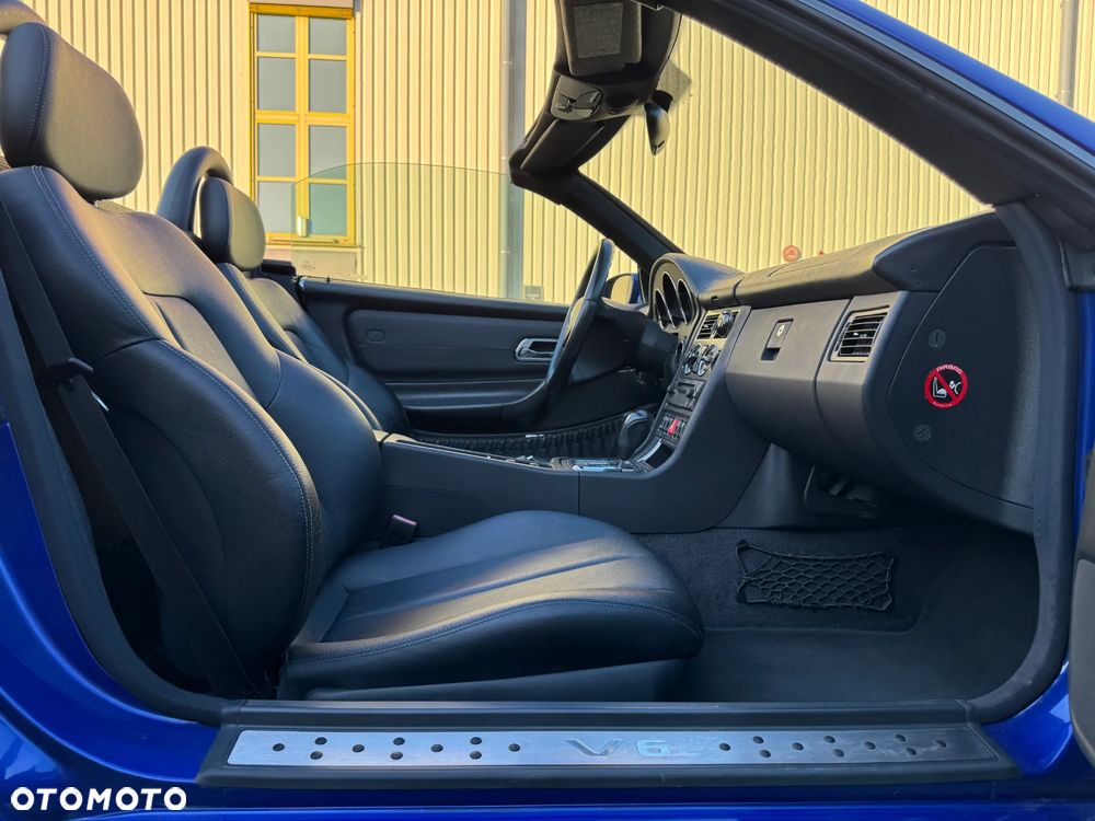 Mercedes-Benz SLK - 20