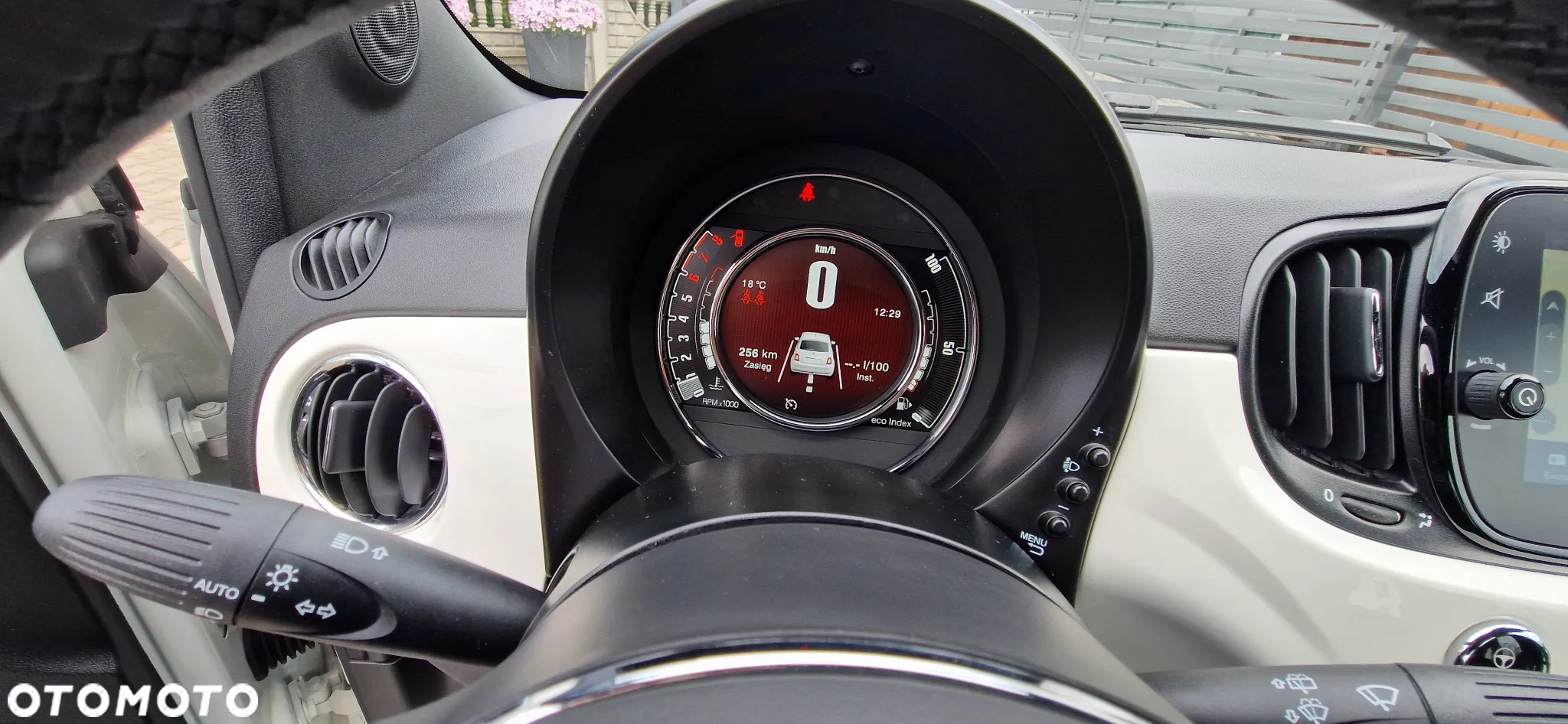 Fiat 500 1.0 Hybrid - 7