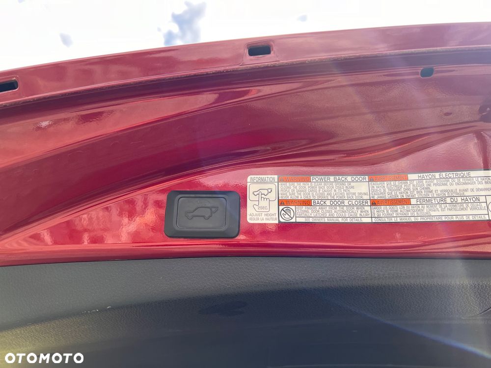 Toyota RAV4 - 34