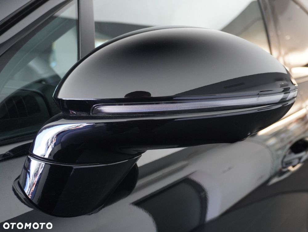 Porsche Cayenne E-Hybrid PHEV Black Edition - 13