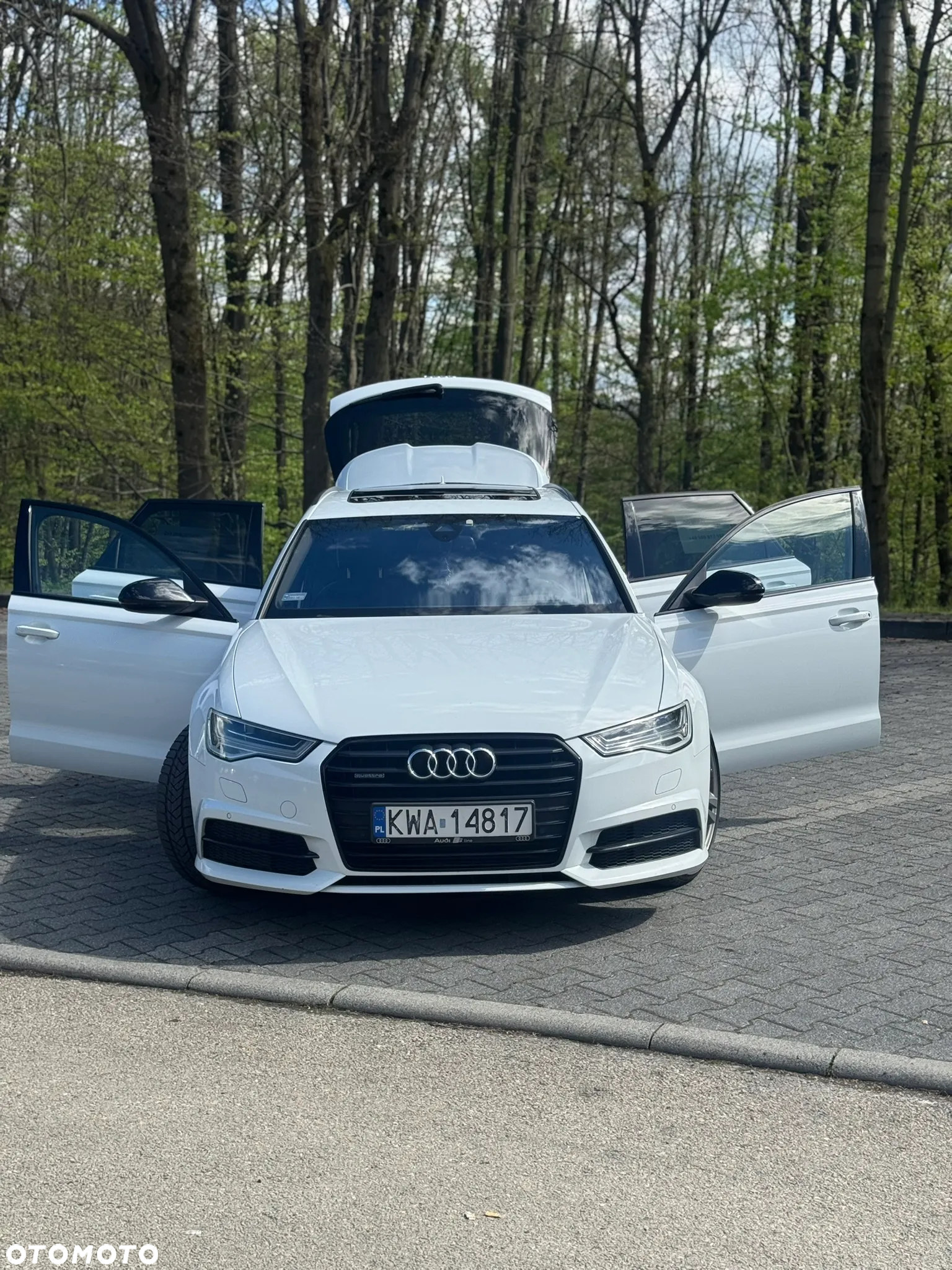 Audi A6 3.0 TDI Quattro Competition Tiptr - 10