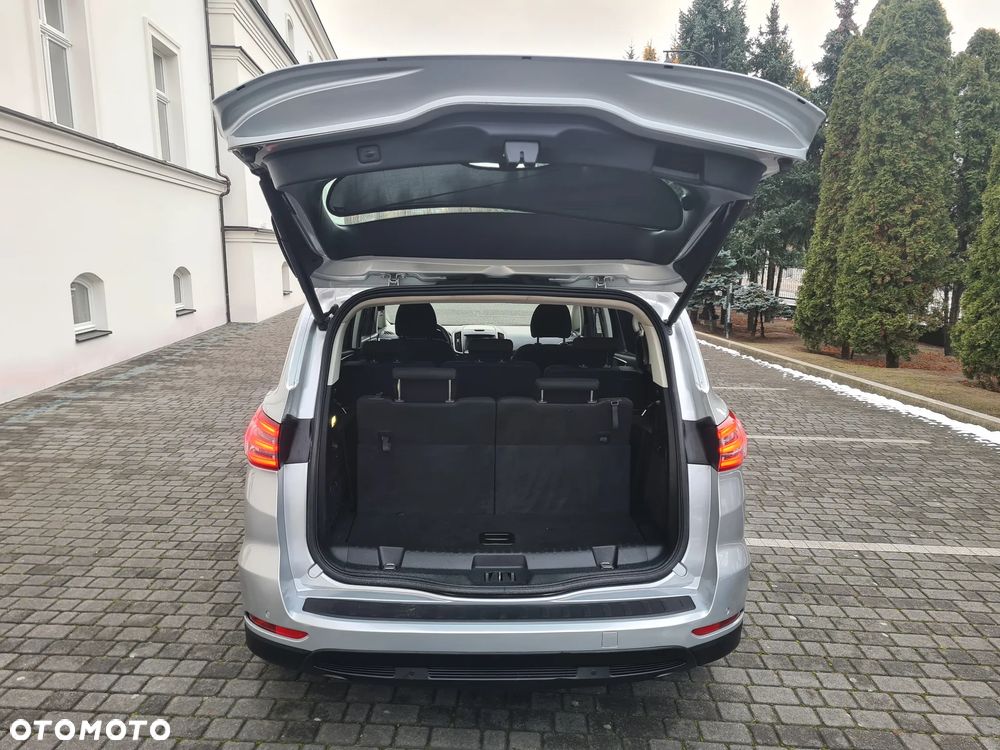 Ford S-Max 2.0 EcoBlue Titanium - 9