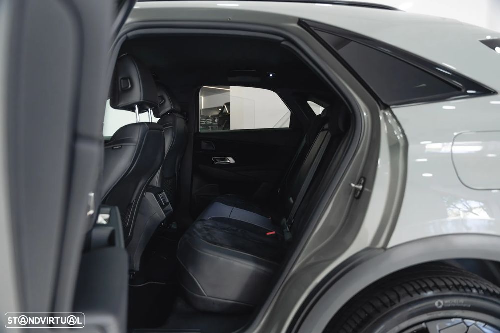 DS DS7 Crossback E-Tense Performance Line EAT8 - 48