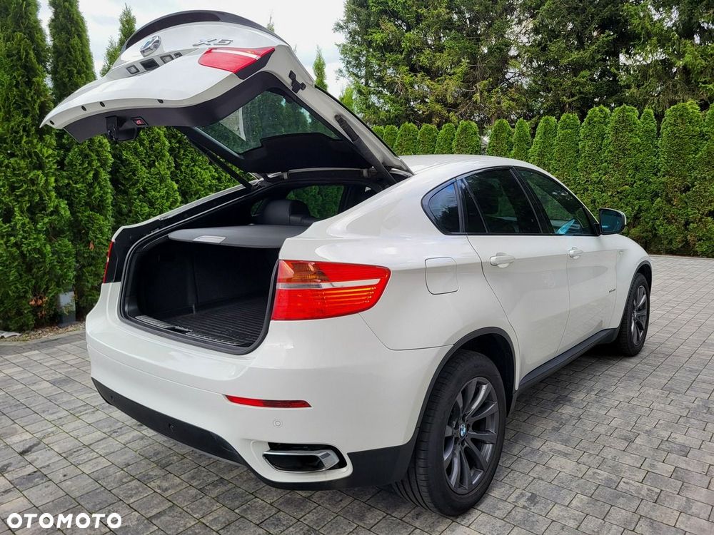 BMW X6 - 10