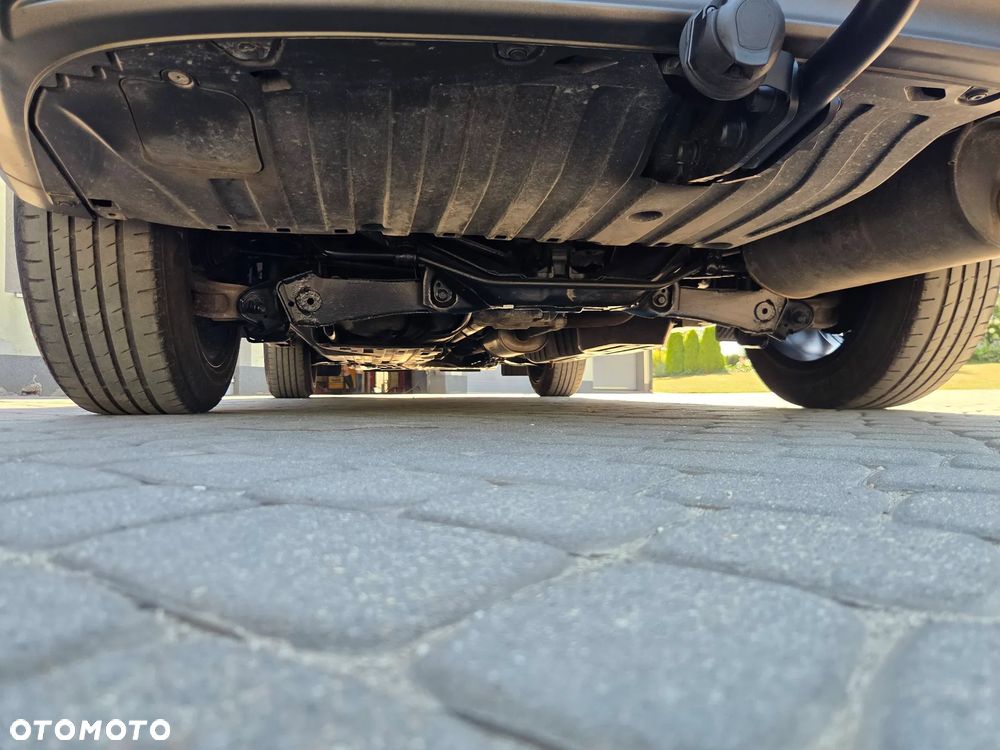 Honda CR-V 2.0i-VTEC 4WD Automatik Executive - 17