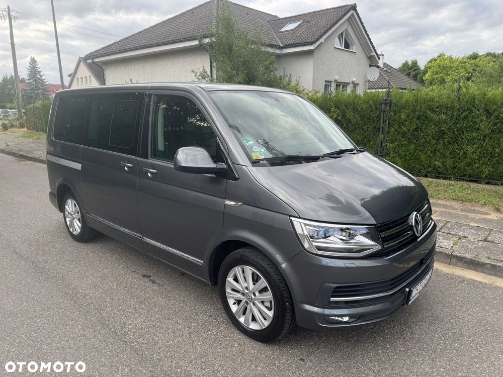 Volkswagen Multivan 2.0 BiTDI L1 Highline DSG - 3