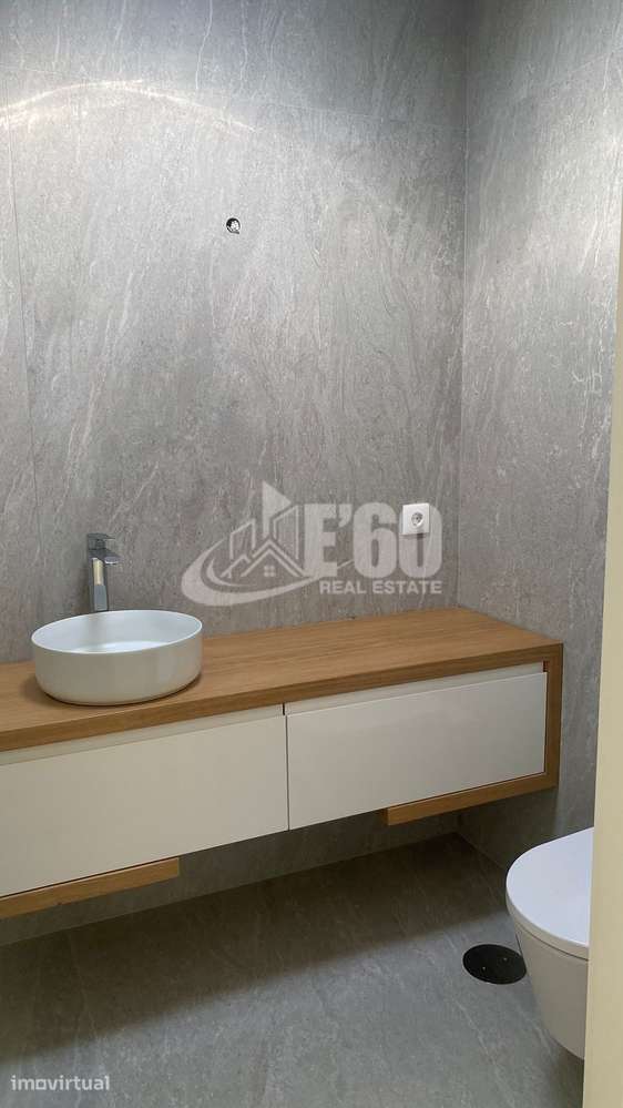 MORADIA T4 C/ PISCINA A 200M DA PRAIA - Grande imagem: 3/25
