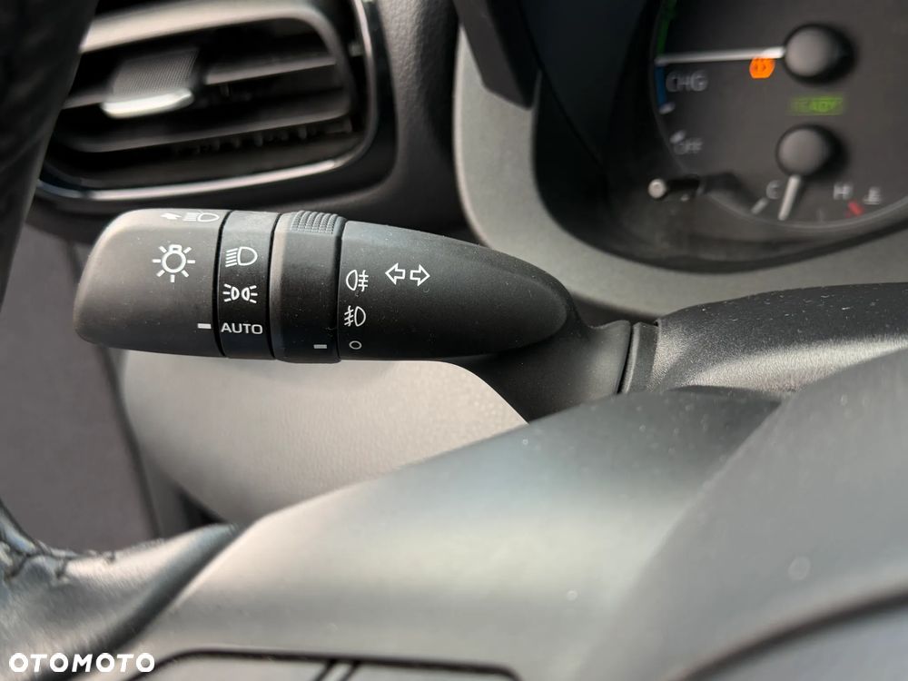 Toyota Yaris Hybrid 1.5 Comfort - 27