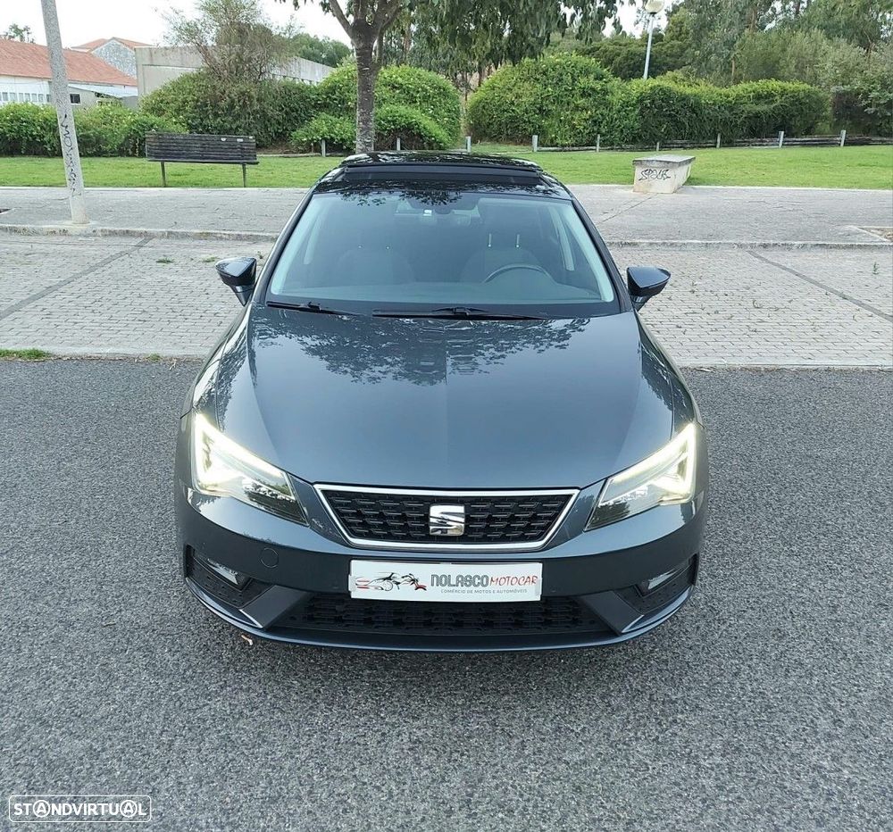 SEAT Leon 1.0 EcoTSI Style S/S - 2