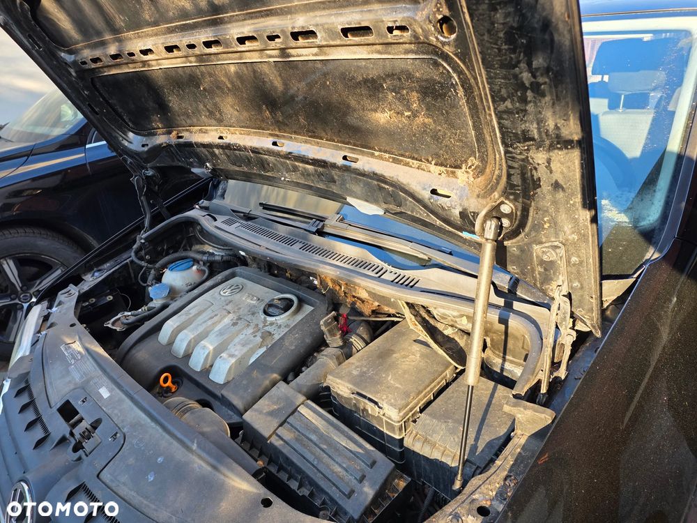 Volkswagen Touran 1.9 TDI Trendline - 16