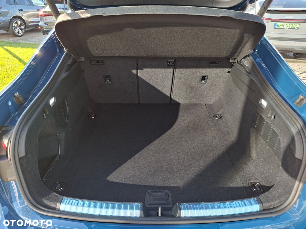 Audi A5 Limousine - 13