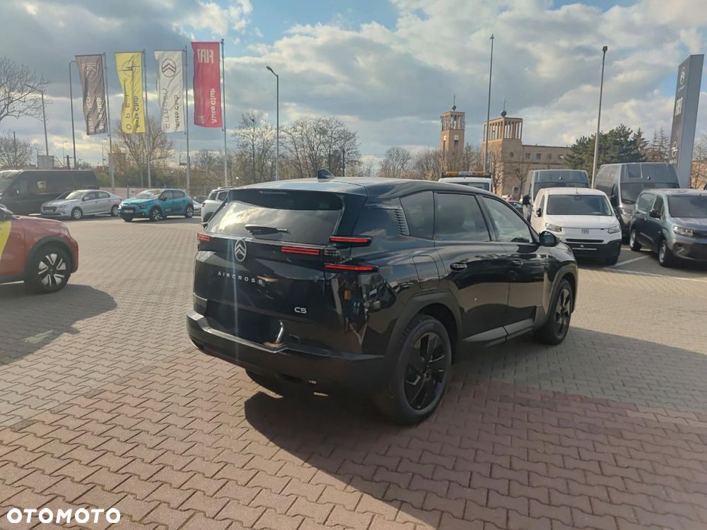 Citroën C5 Aircross - 6