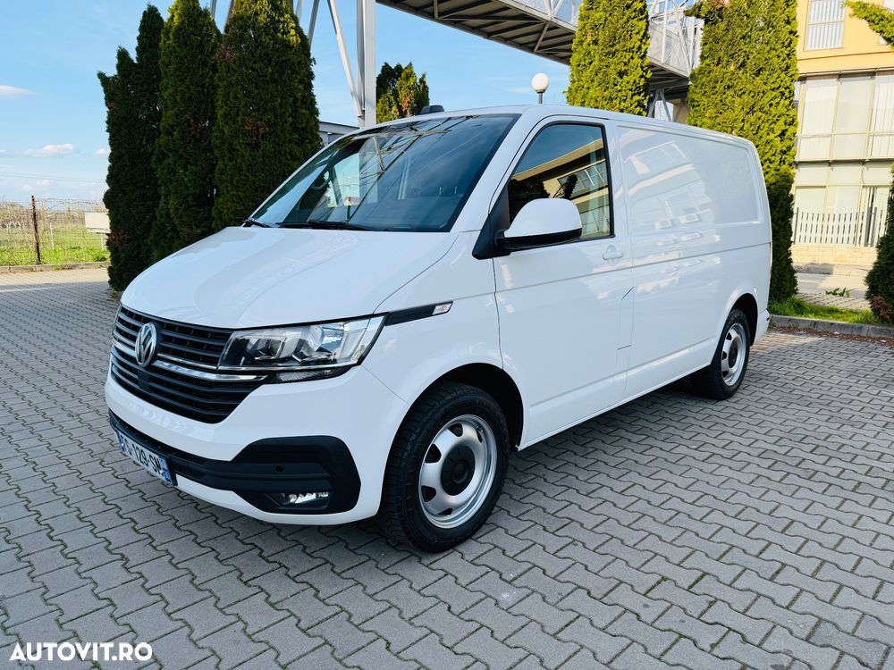 Volkswagen Transporter CD 2.0 146 kW LR 4M DSG - 3