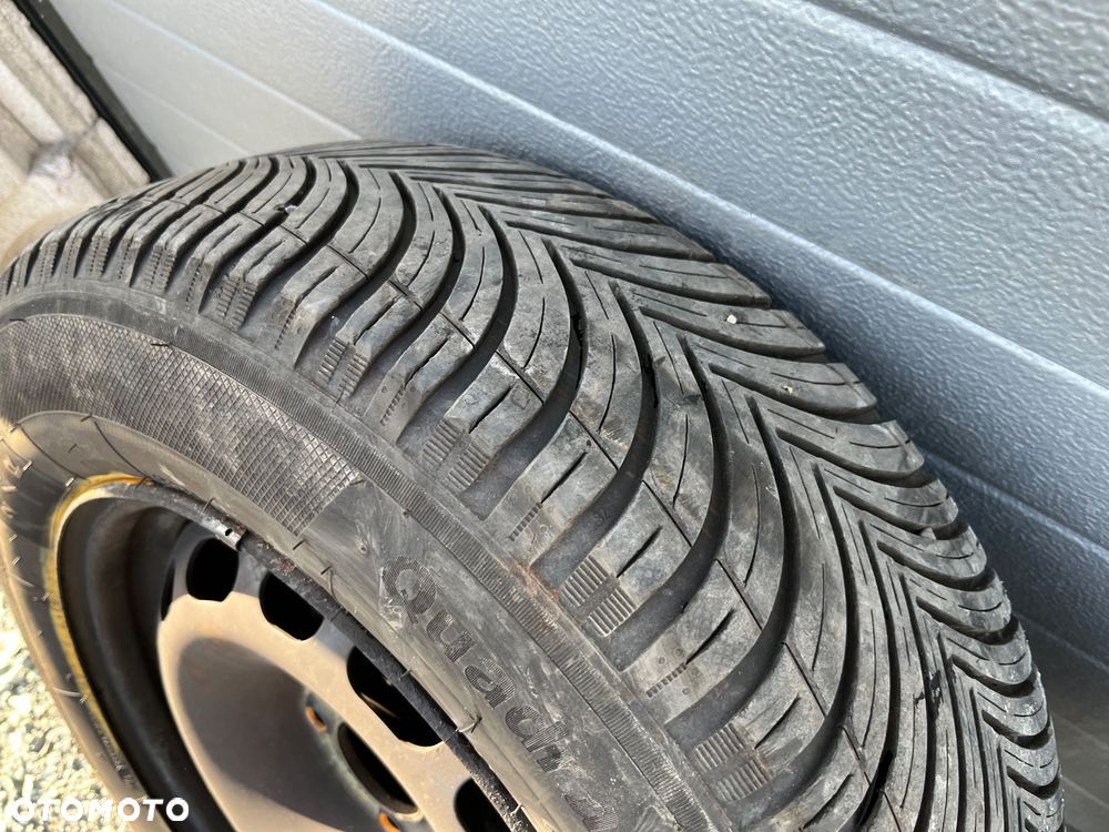 Koła 4x108 felgi opony letnie 2022r Citroen Berlingo II - 13