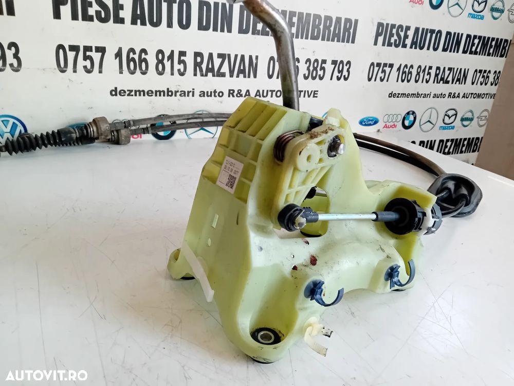 Timonerie Honda Accord 2.0 Benzina An 2008-2013 6+1 Trepte Motor R20A3 - 5