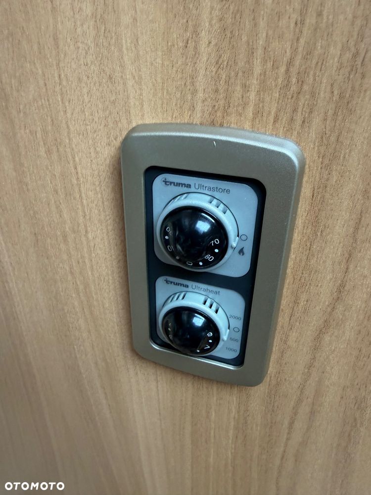 SWIFT Charisma 220 - 22