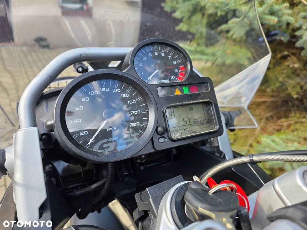 BMW GS - 24