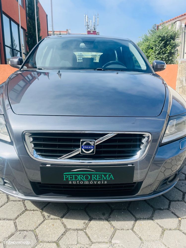 Volvo V50 1.6 D Drive Start/Stop - 6