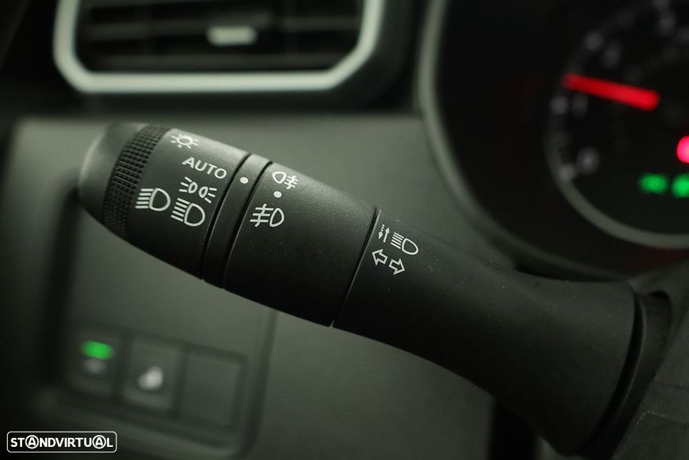 Dacia Duster 1.0 TCe ECO-G Journey+ Up&Go Bi-Fuel - 17