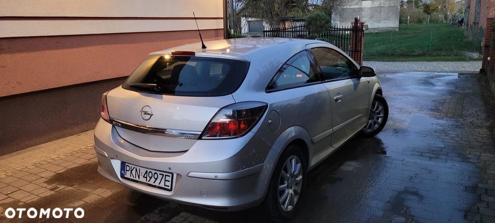 Opel Astra 1.6 Edition - 3