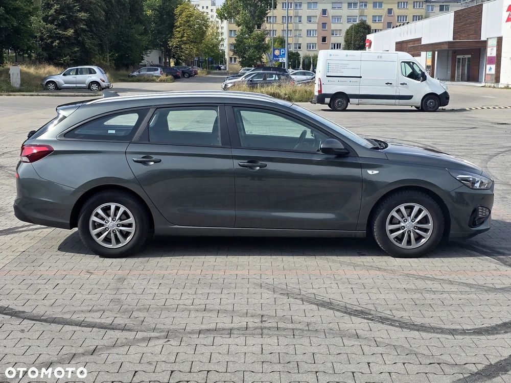 Hyundai i30 1.0 T-GDI Classic + DCT - 7