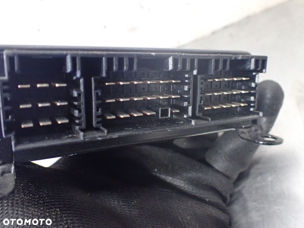 STEROWNIK LAND ROVER FREELANDER I 1,8 021152 - 6