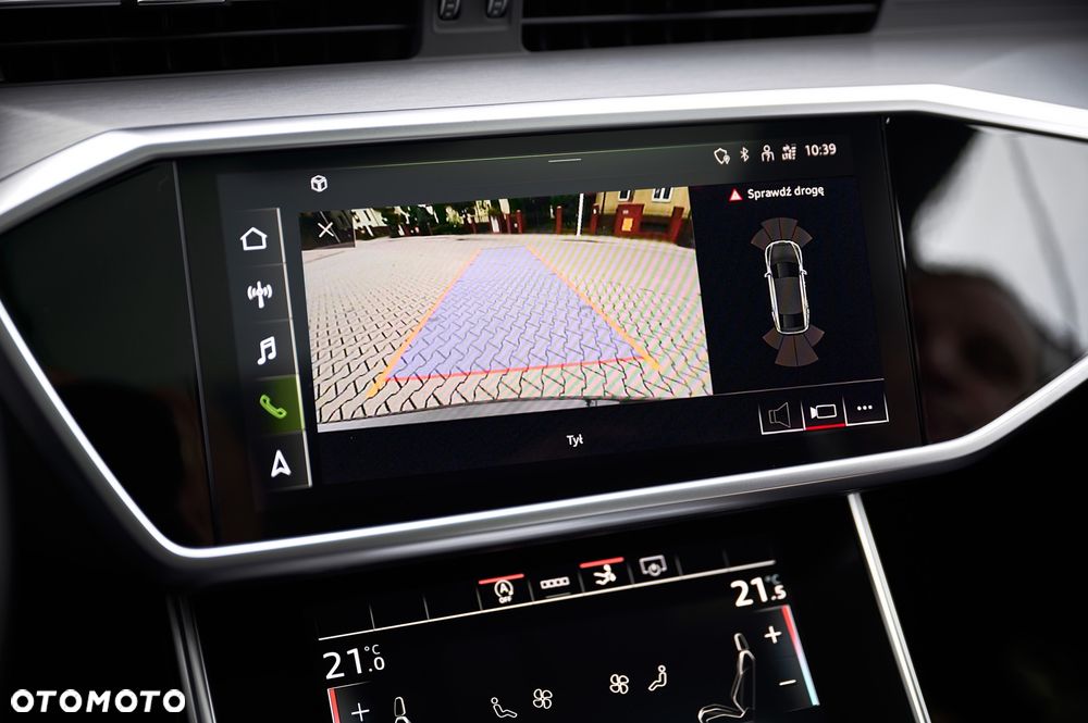 Audi S7 Sportback TDI Tiptronic - 38