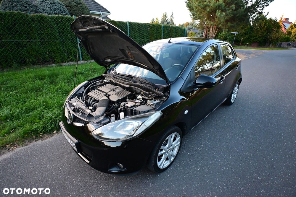 Mazda 2 - 17