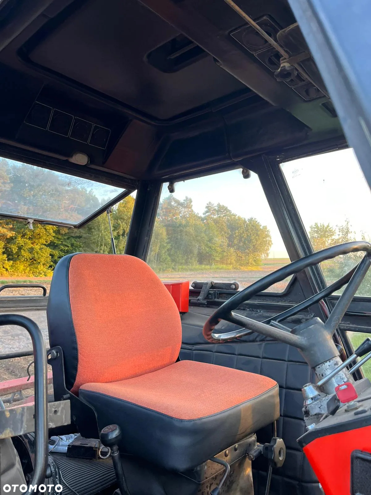 Ursus 1224 De Luxe FINN - 4