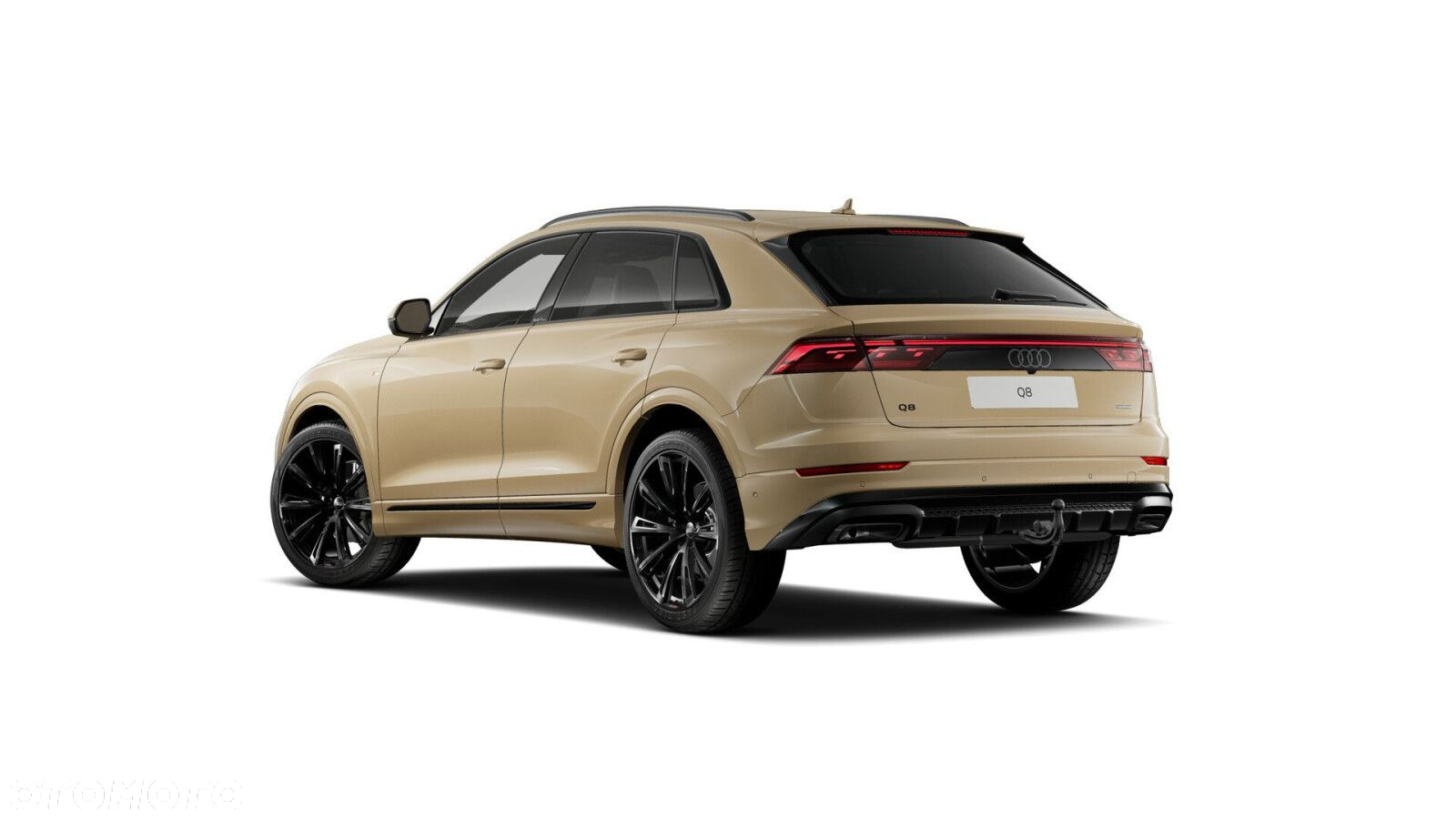 Audi Q8 - 6