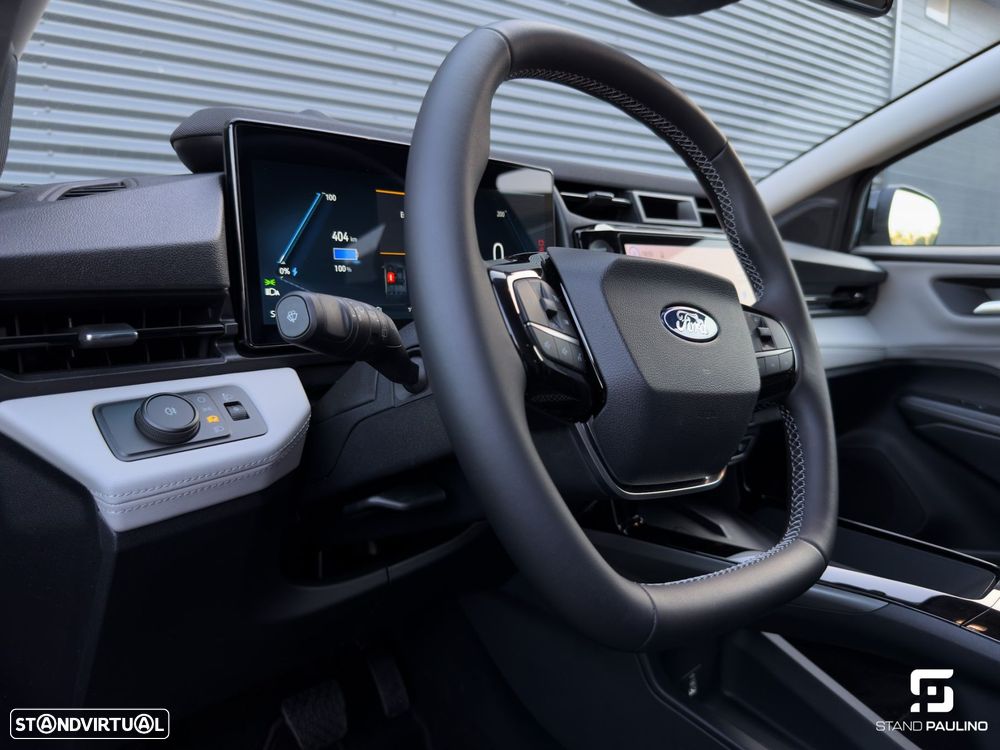 Ford Puma Gen-E 54 kWh Premium - 47