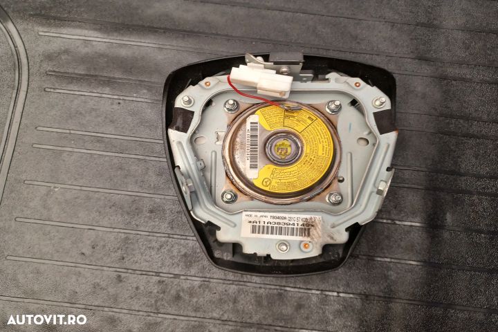 Airbag volan / sofer T93402A T93402A Mazda 6 GG [facelift] [2005 - 20 - 3