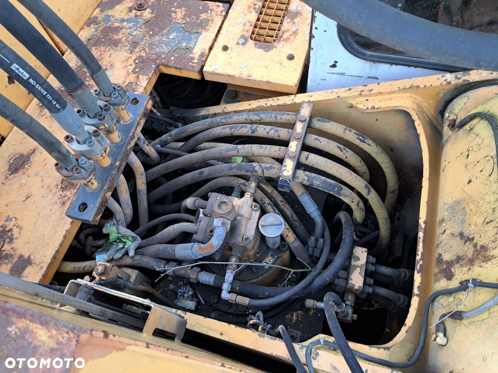 Liebherr R912 Lc - 24