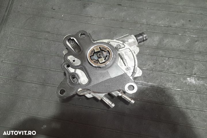 POMPA VACUUM 03G145209 03G145209 Volkswagen VW Passat B6 [2005 - 2010 - 3
