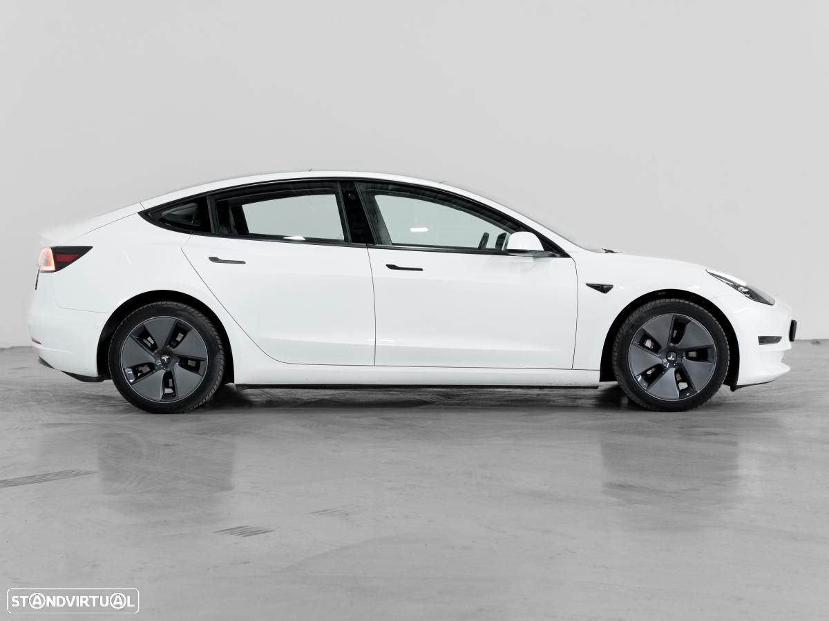 Tesla Model 3 Long-Range Dual Motor AWD - 2