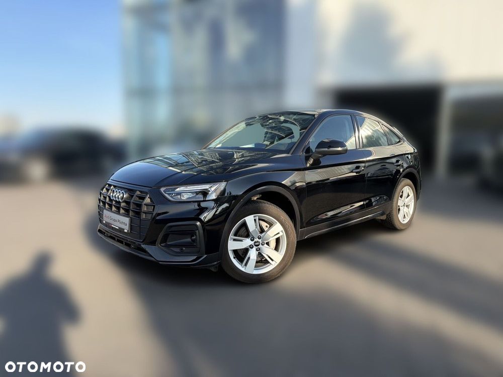 Audi Q5 Sportback - 10