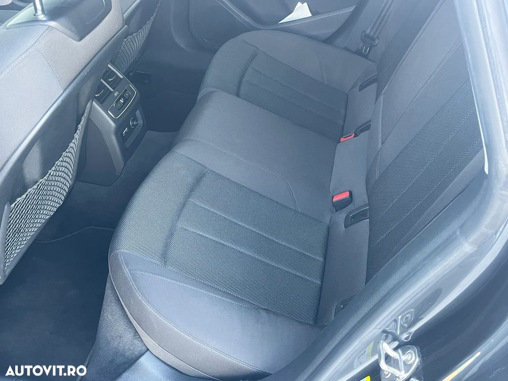 Audi A5 ack 2.0 40 TFSI S tronic MHEV Advanced - 24