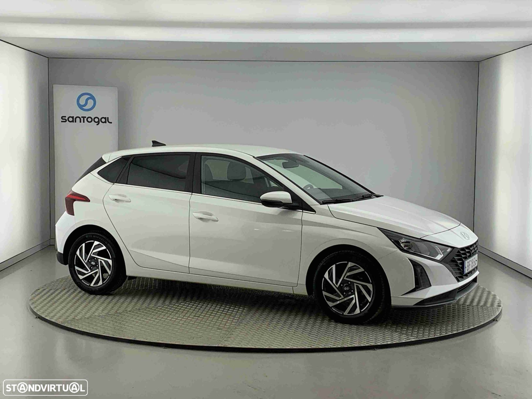 Hyundai i20 1.2 MPi Comfort - 1