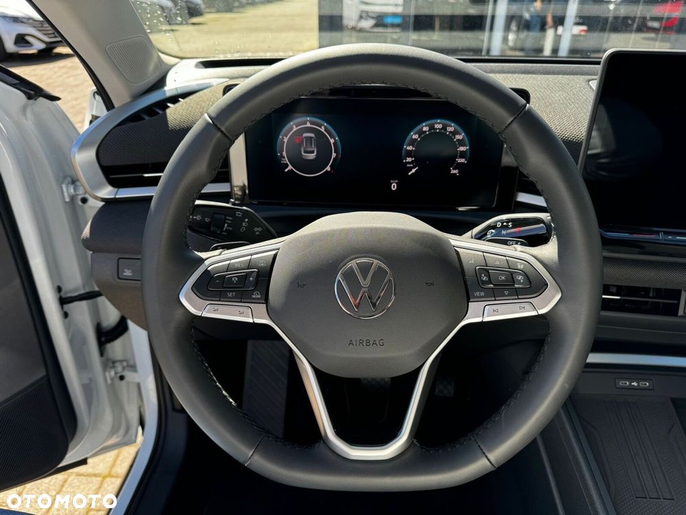 Volkswagen T-Roc 1.5 eTSI Life DSG - 18