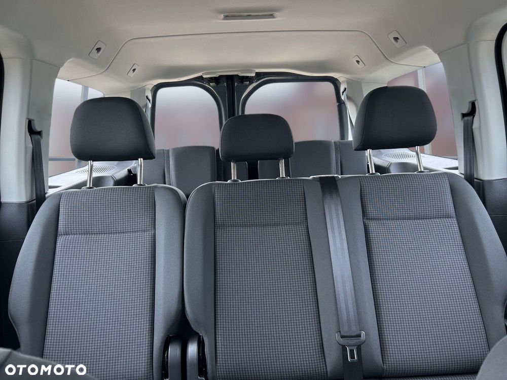 Volkswagen Caddy Maxi 1.5 TSI - 17