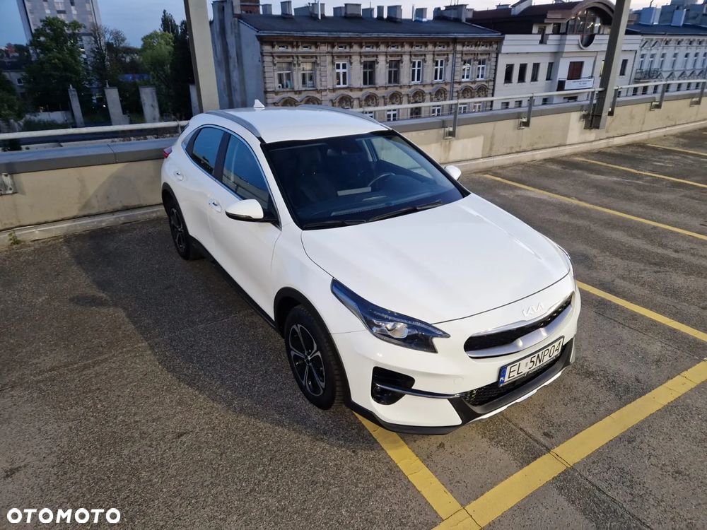 Kia XCeed 1.6 GDI PHEV Business Line DCT - 11