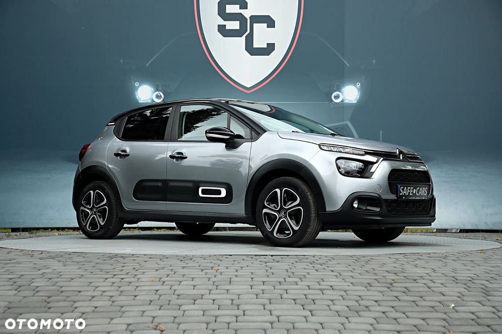 Citroën C3 1.2 PureTech Shine - 16