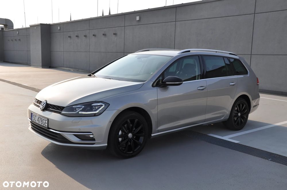 Volkswagen Golf 2.0 TDI SCR Highline - 6