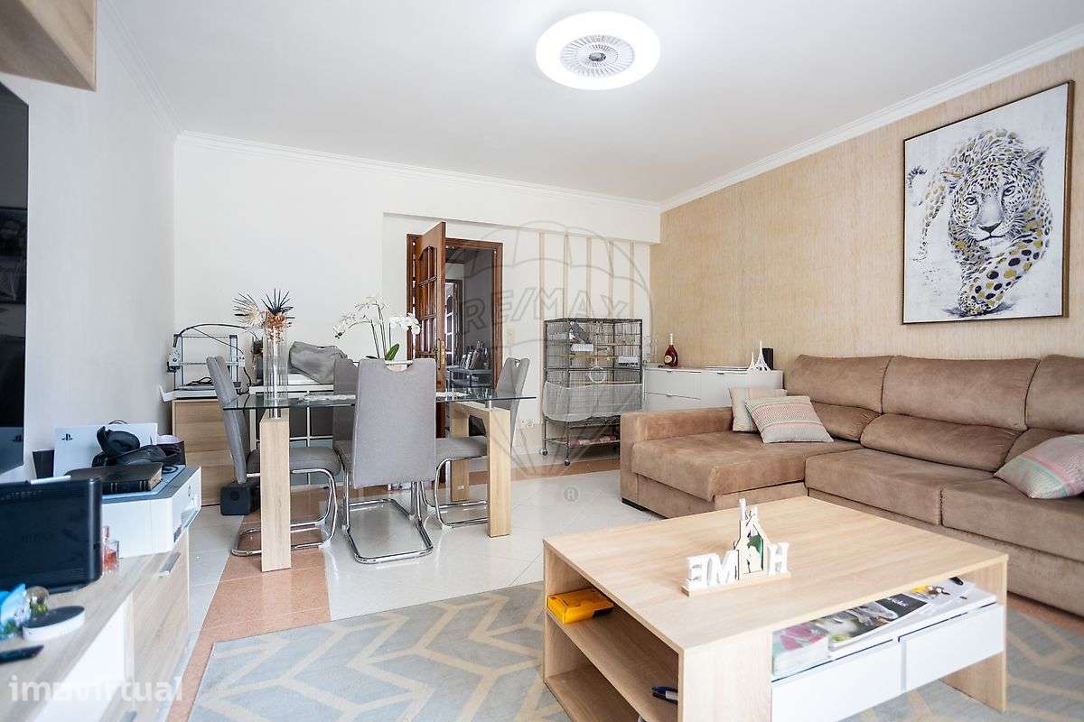 Apartamento T2 para venda - Grande imagem: 2/31