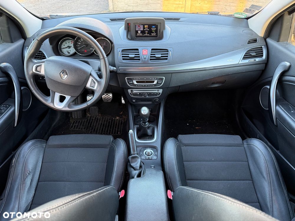 Renault Megane - 7