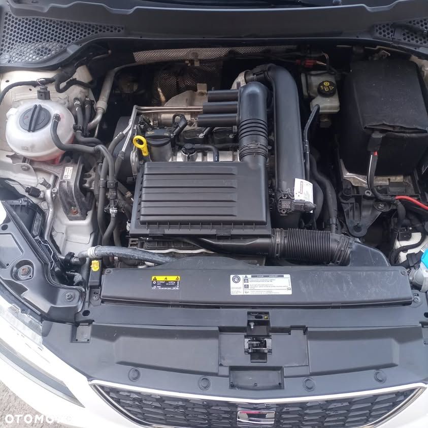 Seat Leon 1.2 TSI Start&Stop Reference - 9